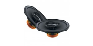 Hertz DCX690.3 180W 6X9" Speakers